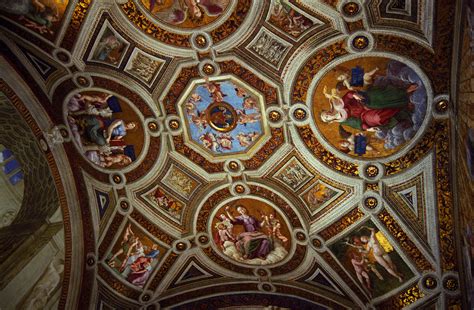 Sistine Chapel Wallpapers - Wallpaper Cave