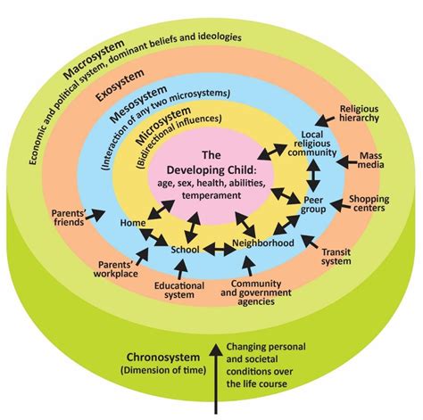 1.1: Theories Developed for Understanding the Family - Social Sci ...