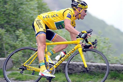 The five best (and seven worst) Tour de France bike customisations ...