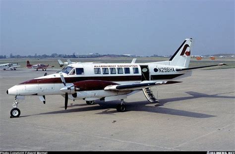 Beechcraft Model 99 - Alchetron, The Free Social Encyclopedia