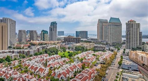 8 San Diego Neighborhoods That Capture The Best Of SoCal Living