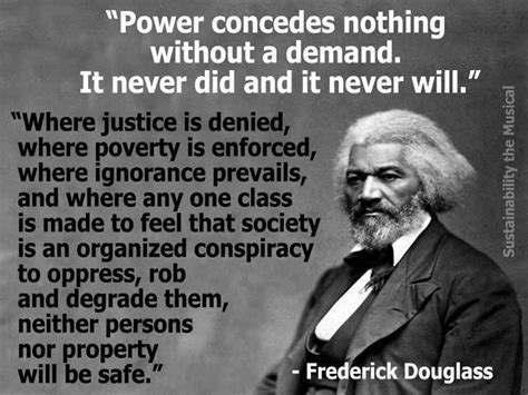 Frederick Douglass Quotes. QuotesGram