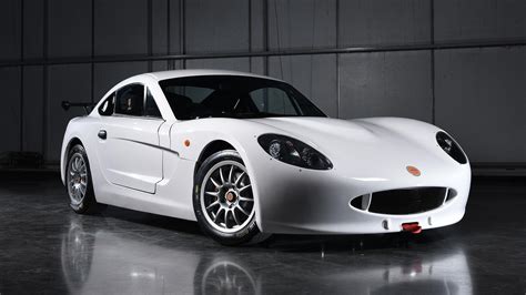 Ginetta G40 specs and price