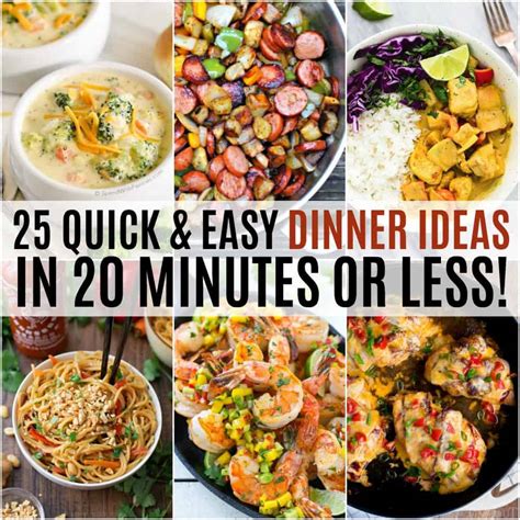 The top 35 Ideas About Amazing Dinner Ideas - Best Recipes Ideas and ...