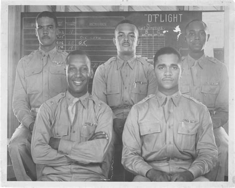 Tuskegee Airmen: A History Lesson - HAERR TRIPPIN'