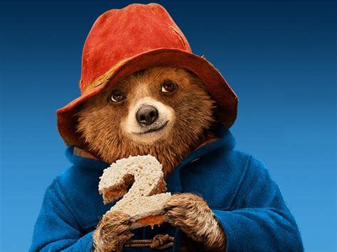 Paddington 2 | MeierMovies