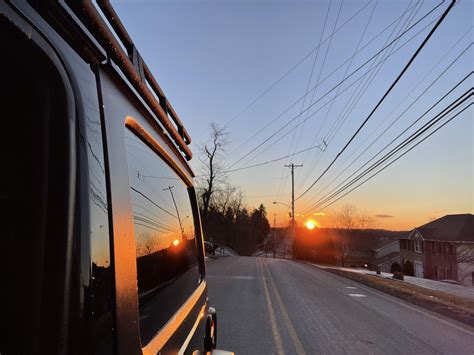 Robinson township, western Pennsylvania : r/JeepWrangler