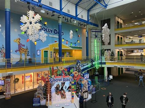Children's Museum of Indianapolis brings back 'Countdown to Noon' celebration - Indianapolis ...