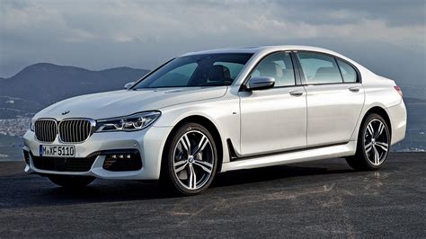 2015 Bmw 750li M Sport - news, reviews, msrp, ratings with amazing images