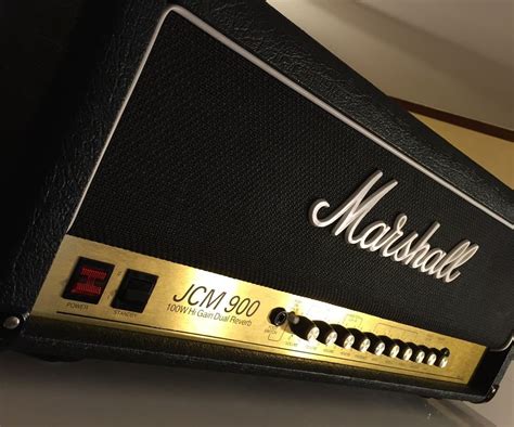 SOLVED! - JCM 800 vs 900: The Ultimate Marshall Tube Head You’ll Ever Need