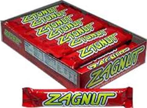 Zagnut Candy Bar 18ct | Candy bar, Candy, Zagnut candy recipe