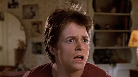 The Most Terrible Things Marty McFly Has Ever Done