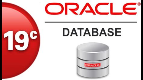 Oracle Database 19c New Features - YouTube