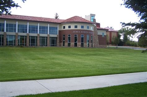 Western State College - Gunnison Colorado - a photo on Flickriver