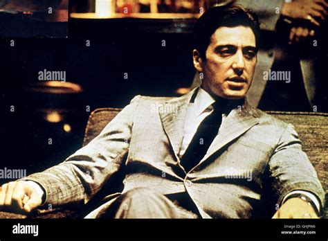 Michael Corleone Godfather 2