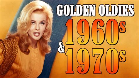 60s And 70s Greatest Hits Playlist - Oldies But Goodies - Best Old ...