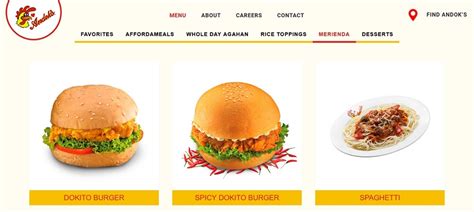 How You Can Order the Andok’s Fried Chicken Burger