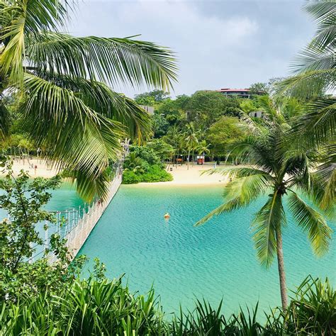 Palawan Beach (Sentosa Island) - Lohnt es sich? Aktuell für 2024 (Mit ...