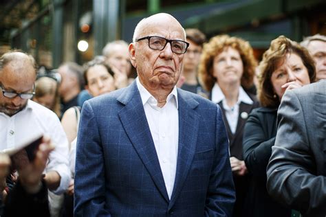 Women of Fox Tear into Rupert Murdoch: “I’m Hungry for Justice” | Vanity Fair