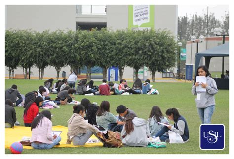 Universidad San Ignacio de Loyola in Peru : Reviews & Rankings | Student Reviews & University ...