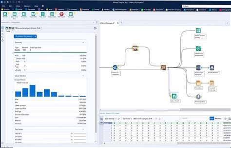 Alteryx Designer Reviews, Pricing & Ratings | GetApp NZ 2024