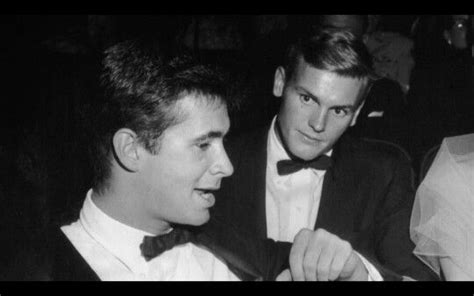 Pin by Sean Vernon on Anthony Perkins | Tab hunter, Anthony perkins ...