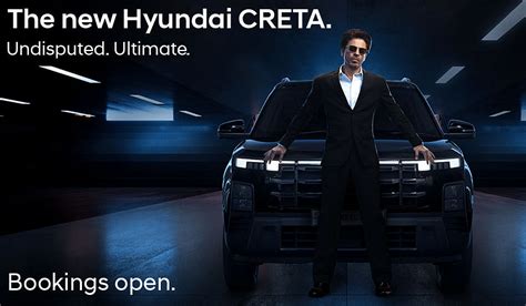 2024 Hyundai Creta Facelift Launch Date in India: Features ...