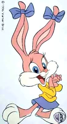 Babs Bunny - WikiFur