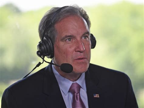 Hello Friends: Jim Nantz gives his Masters and Super Bowl predictions – GolfWRX