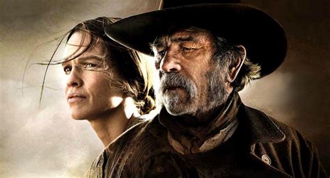 The Homesman Review | AVForums