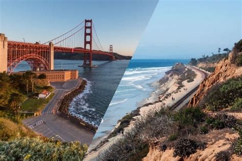 NorCal vs. SoCal: Which is right for you? | Neighborhoods.com