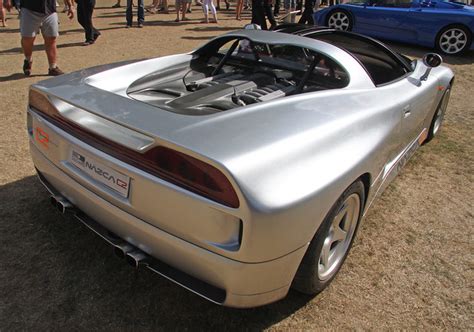 1991 Italdesign-BMW Nazca C2 | Flickr - Photo Sharing!