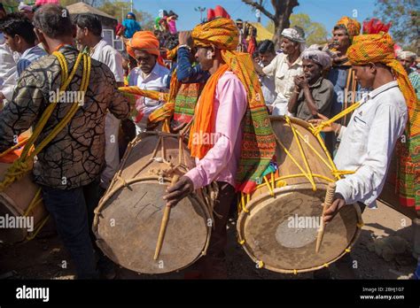 Jhabua hi-res stock photography and images - Alamy