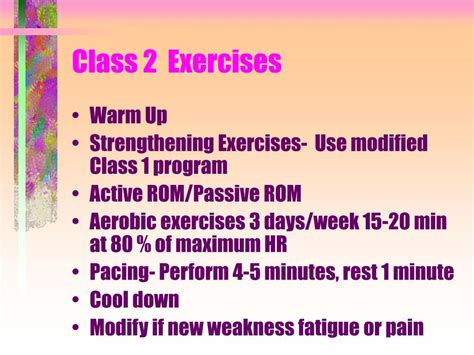 PPT - Exercise in Post-Polio Syndrome A New Classification PowerPoint ...