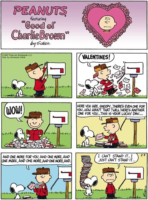 92 best images about Peanuts Comic Strips on Pinterest | Camp snoopy ...