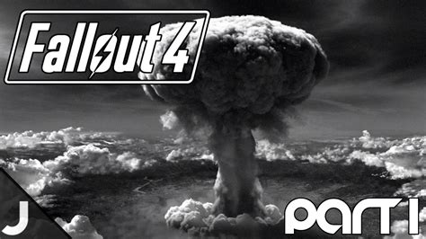 The Nuke! - Fallout 4 - Part 1 [Playthrough | Let's Play | Gameplay | 1080p 60fps] - YouTube