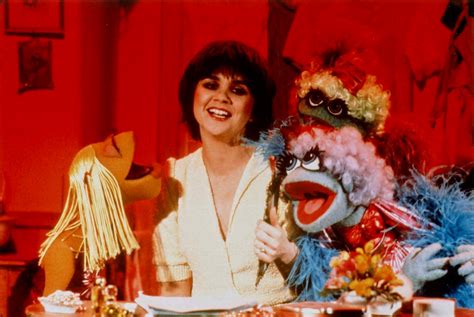 Episode 523: Linda Ronstadt | Muppet Wiki | FANDOM powered by Wikia