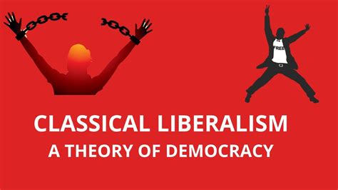 Classical Liberalism