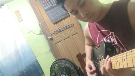 Kapag Lasing Malambing (Short Guitar Cover) - YouTube