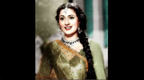 Trending: Eternal Beauty Madhubala Remembered On Birth Anniversary