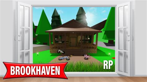 Brookhaven RP for ROBLOX - Game Download