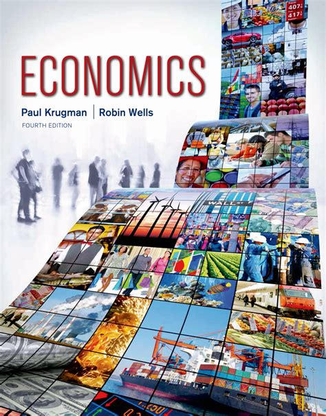 Economics (9781464143847) | Macmillan Learning