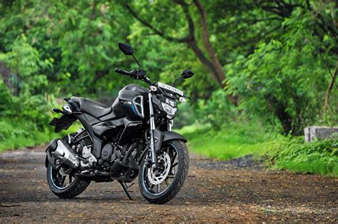 2019 Yamaha FZ-S V3.0 first ride, review - Introduction | Autocar India