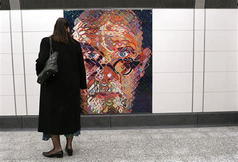 Subway Art: 9 NYC Subway Stations With Amazing Art | StreetEasy