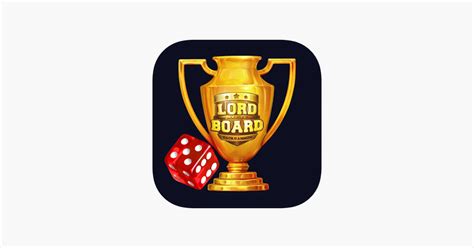 ‎Backgammon - Lord of the Board on the App Store