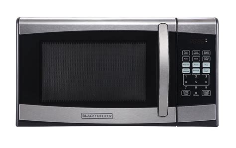 9 Best Black And Decker Microwave Oven for 2023 | Storables