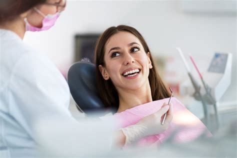 Why visiting the dentist matters at every stage of life - Northampton Dentist - Cliftonville