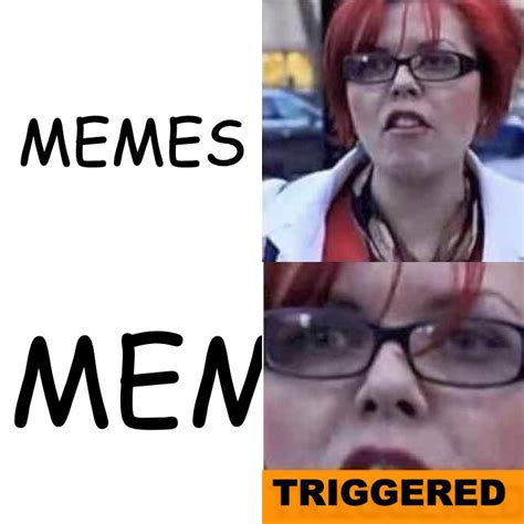 Triggered Meme Maker