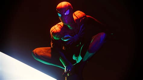 Marvel's Spiderman Photo Mode : r/PhotoModePhantoms