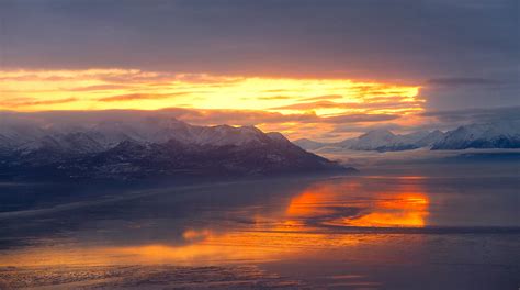 Approach to Anchorage | Approach to Anchorage | Flickr